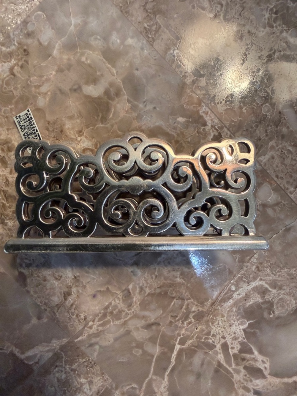 Brighton Geneva Card Holder-Brand New